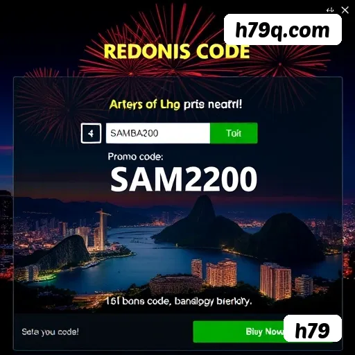 Aplicativo móvel h79 para iOS e Android