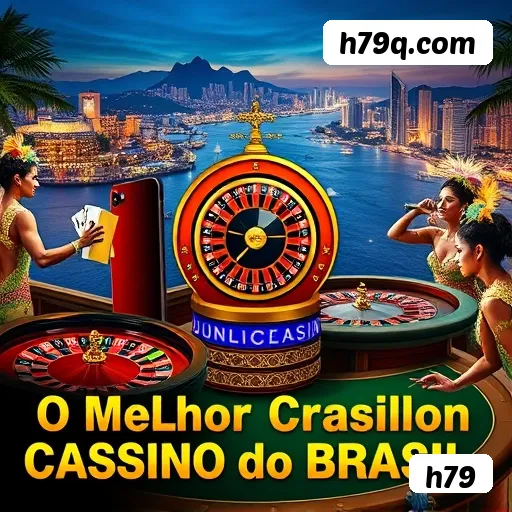 Controle de apostas h79
