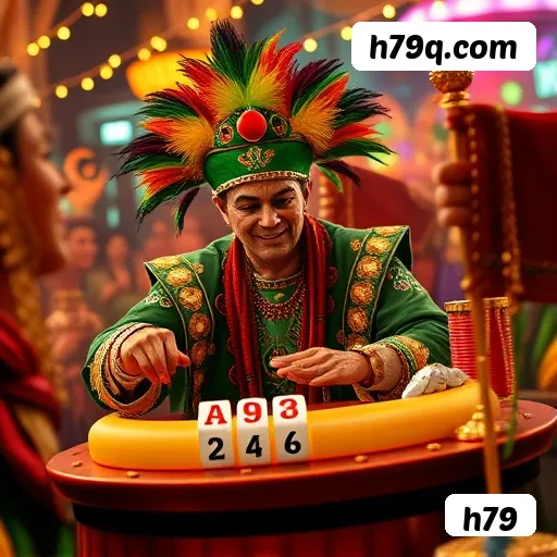 Login seguro h79 - Imagem principal