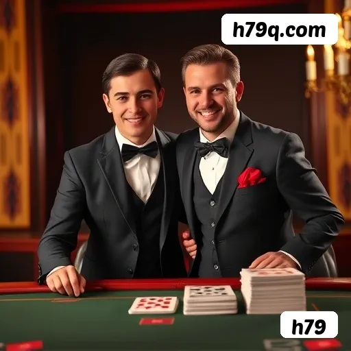 Qualificar VIP h79