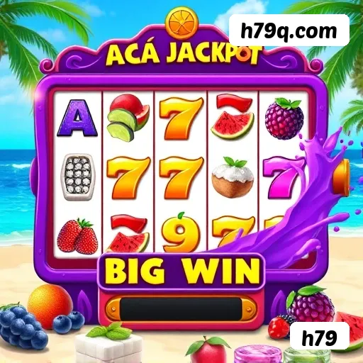 Ganhador h79