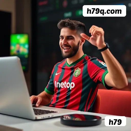 Prêmio h79